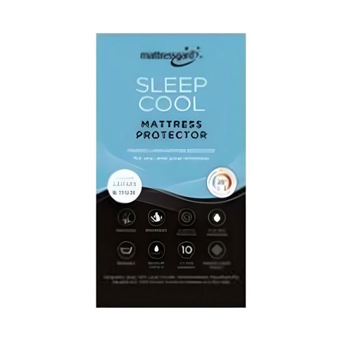 Sleep Cool Mattress Protector