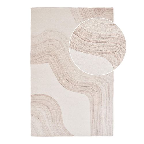 Surat Rug - Light Brown - 300cm x 200cm