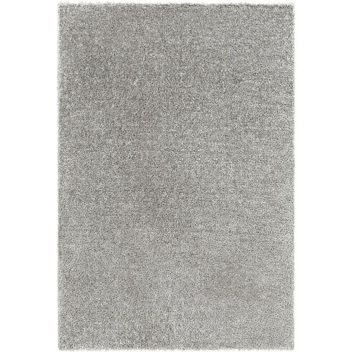 Cloudy Rug - High Pile Shaggy - Dark Grey - Sizes Available