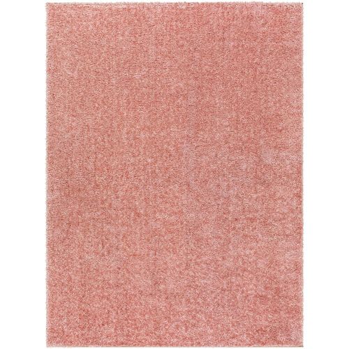 Cloudy Rug - High Pile Shaggy - Pink - Sizes Available