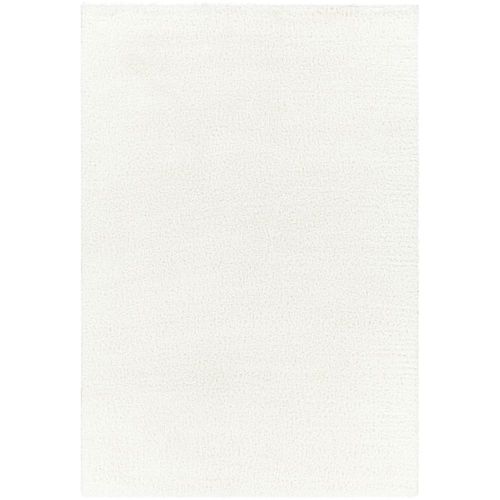 Cloudy Rug - High Pile Shaggy - CDG2302 - White - Sizes Available