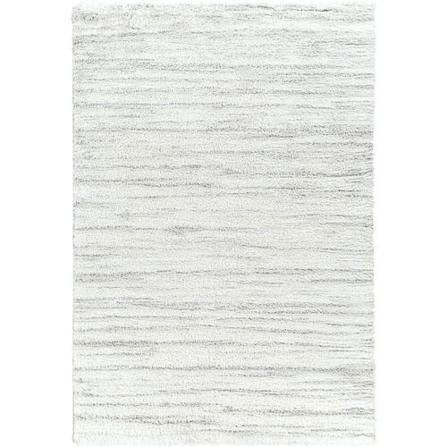 Cloudy Rug - High Pile Shaggy - CDG2307 - White - Sizes Available