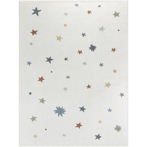 Lillian Kids Rug - Machine Washable - LLL2341 - Beige - Sizes Available