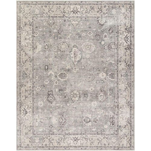 Davina Rug - Oriental Vintage - BOCC2301 - Grey - Sizes Available