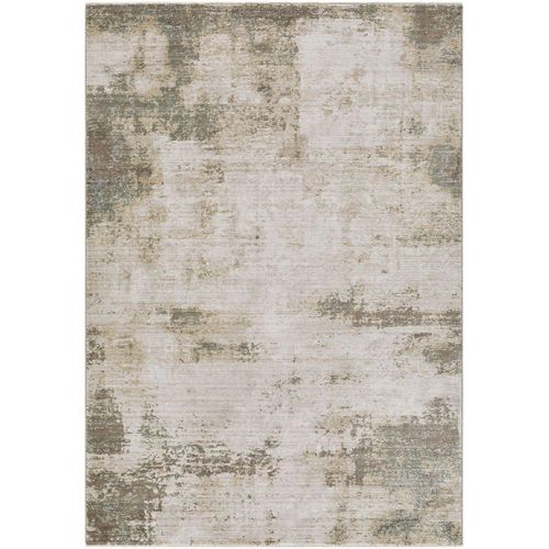 Myrtle Avenue Rug - Abstract Modern Marble - GAMY2302 - Taupe - Sizes Available