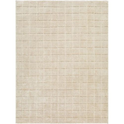 Cascade Rug - Scandi High Pile - PNWCS2304 - Beige - Sizes Available