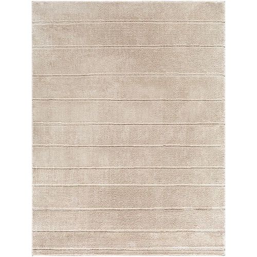 Cascade Rug - Scandi High Pile - PNWCS2302 - Ivory - Sizes Available
