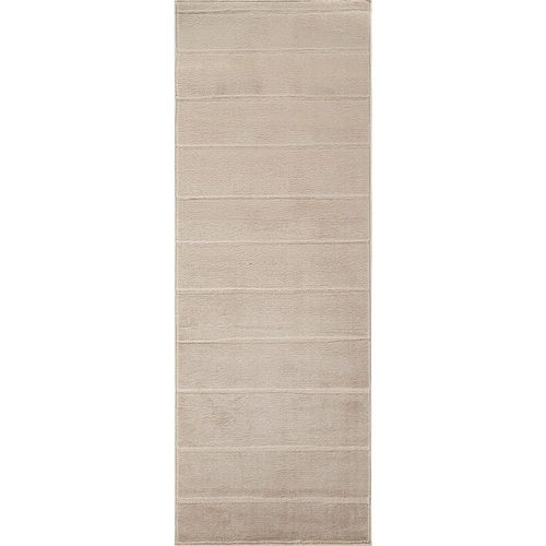 Cascade Runner - Scandi High Pile - PNWCS2302 - Ivory - 80cm x 220cm