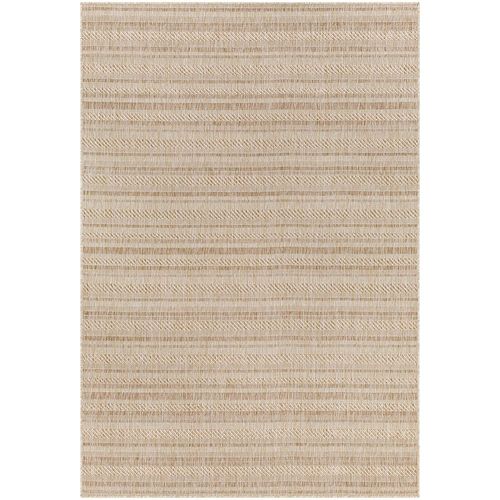Eagean Rug - EAG2409 - Brown - 200cm x 275cm
