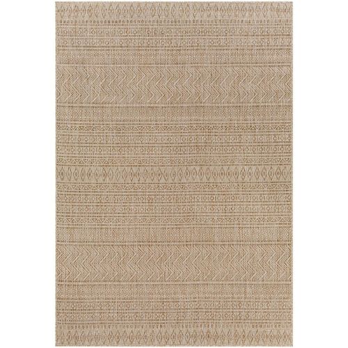 Eagean Rug - EAG2411 - Brown - 200cm x 275cm