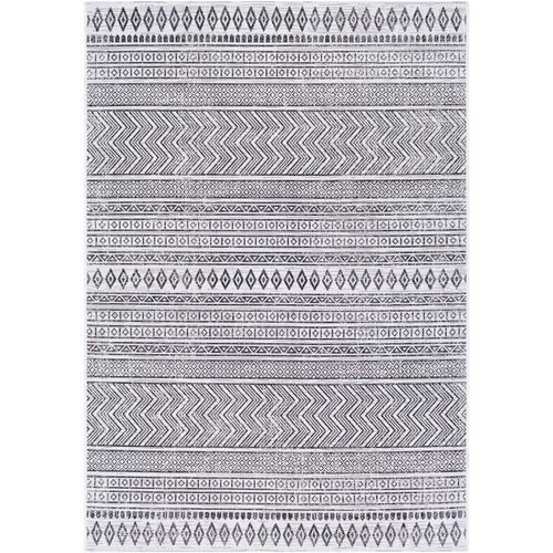 Eagean Rug - EAG2345 - Grey - Sizes Available