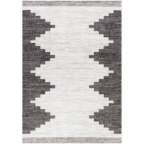 Eagean Rug - EAG2356 - Grey - 200cm x 275cm