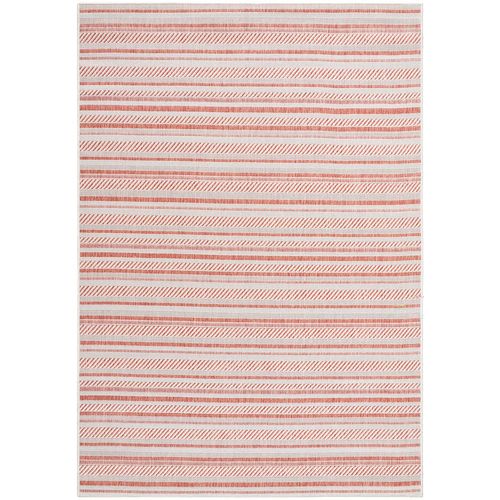 Eagean Rug - EAG2423 - Pink - 200cm x 275cm