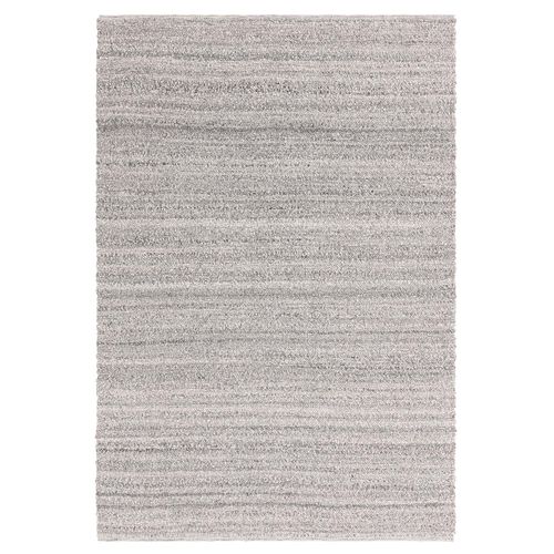 Boho Abbu Rug - Steel Boucle - Sizes Available