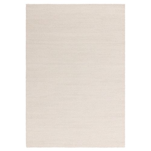 Boho Zander Rug - Ivory - Sizes Available