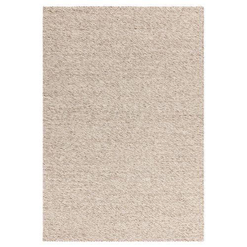 Boho Zander Rug - Oyster - Sizes Available