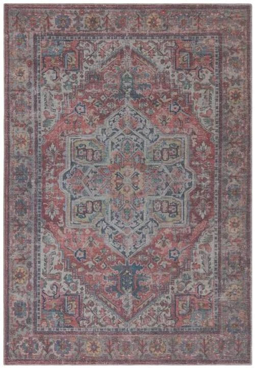 Classic Heritage Kaya Rug - Iman KY07 - Sizes Available