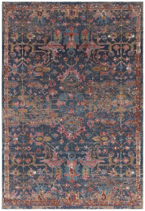 Classic Heritage Zola Rug - Evin - 120cm x 170cm