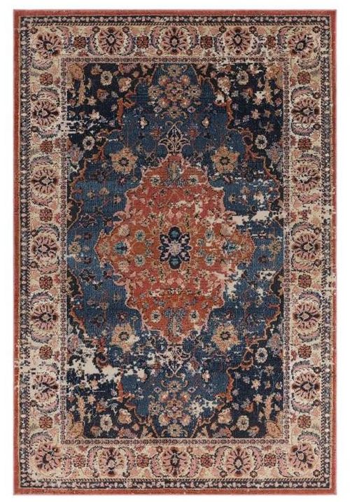 Classic Heritage Zola Rug - Heris - 120cm x 170cm