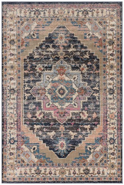 Classic Heritage Zola Rug - Razan - 120cm x 170cm