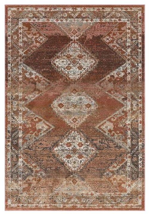 Classic Heritage Zola Rug - Tark - 120cm x 170cm