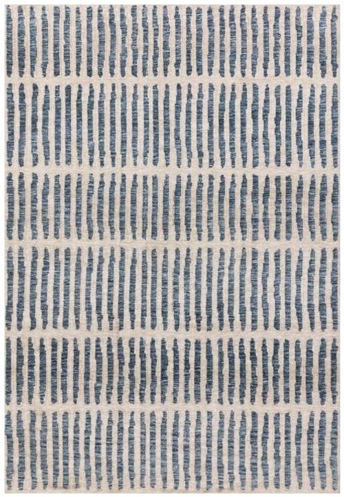 Contemporary Design Mason Rug - Grid - Sizes Available