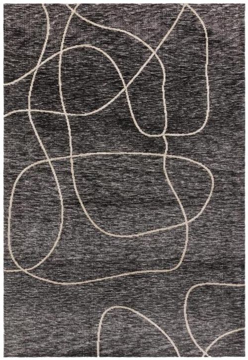 Contemporary Design Mason Rug - Linear - Sizes Available