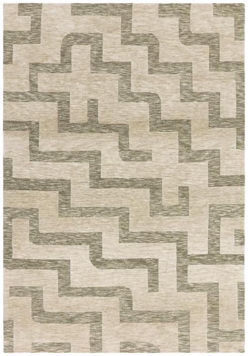 Contemporary Design Mason Rug - Maze - Sizes Available