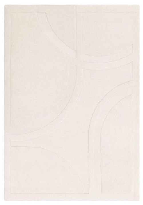 Contemporary Plain Olsen Rug - Movement - Sizes Available