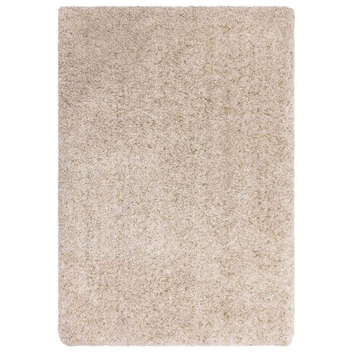 Cosy Textures Barnaby Rug - Sand - Sizes Available