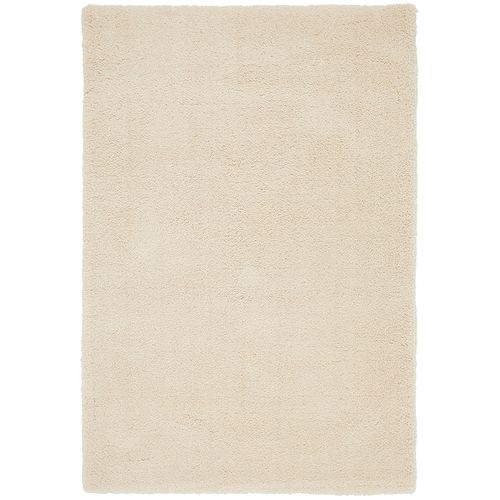 Cosy Textures Lulu Soft Touch Rug - Ivory - Sizes Available