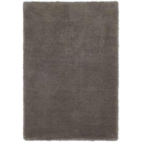 Cosy Textures Lulu Soft Touch Rug - Smoke - Sizes Available