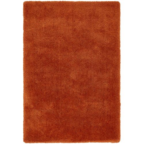 Cosy Textures Lulu Soft Touch Rug - Spice - Sizes Available