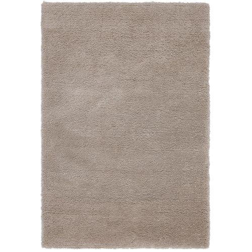 Cosy Textures Lulu Soft Touch Rug - Stone - Sizes Available