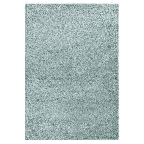 Cosy Textures Payton Rug - Duck Egg - Sizes Available