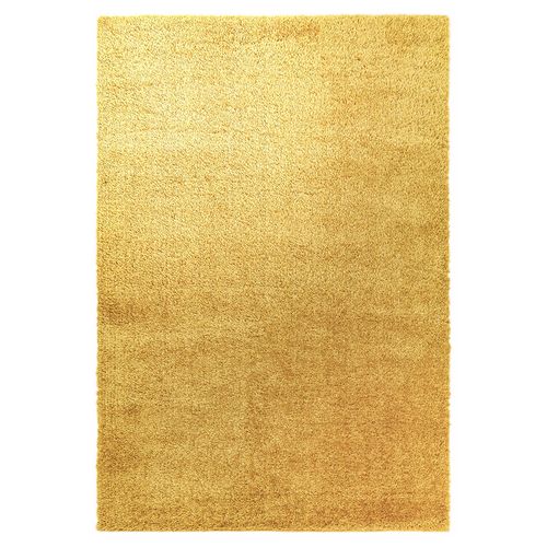 Cosy Textures Payton Rug - Gold - Sizes Available