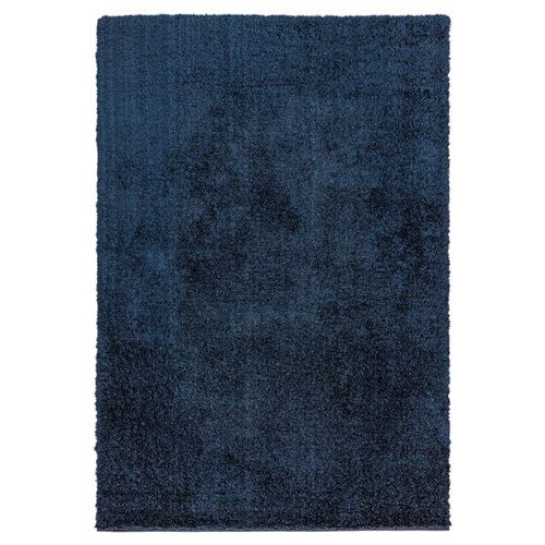 Cosy Textures Payton Rug - Navy - Sizes Available