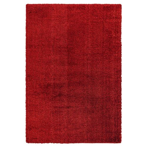 Cosy Textures Payton Rug - Red - Sizes Available