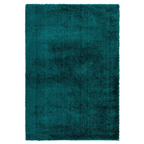 Cosy Textures Payton Rug - Teal - Sizes Available