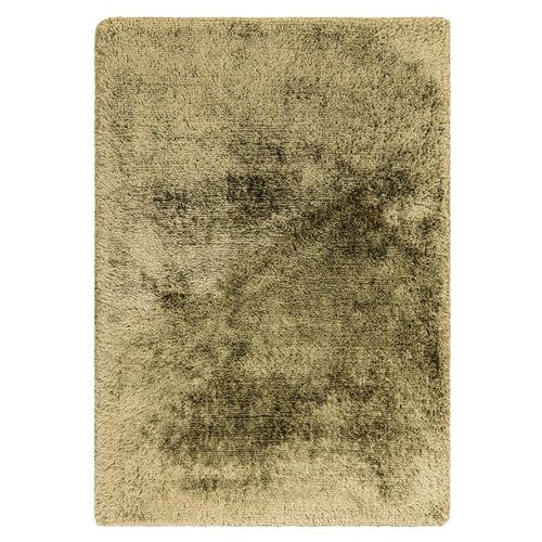Cosy Textures Plush Rug - Sage - Sizes Available