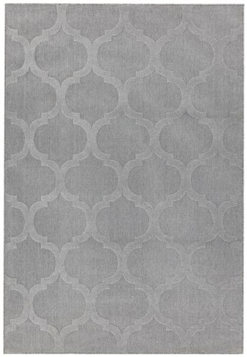 Easy Antibes Rug - Trellis - AN01 - Sizes Available
