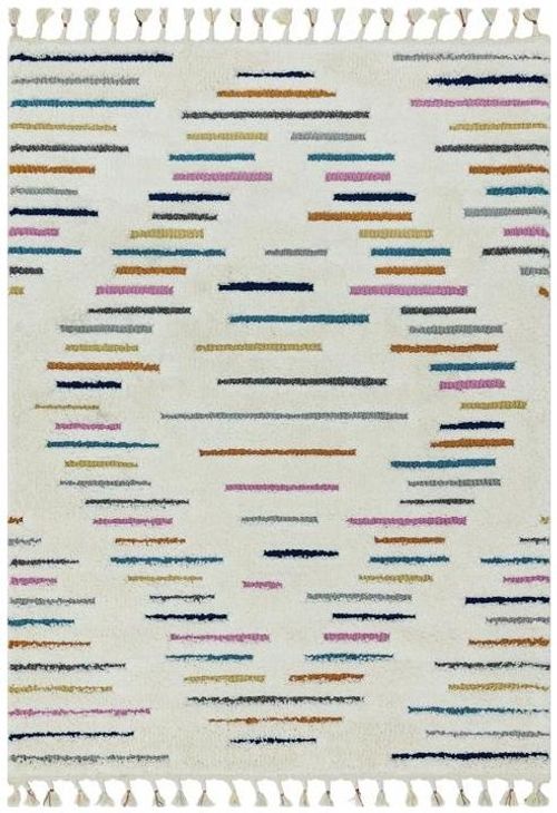 Easy Ariana Rug - Harmony - AR03 - Multi Colour - Sizes Available
