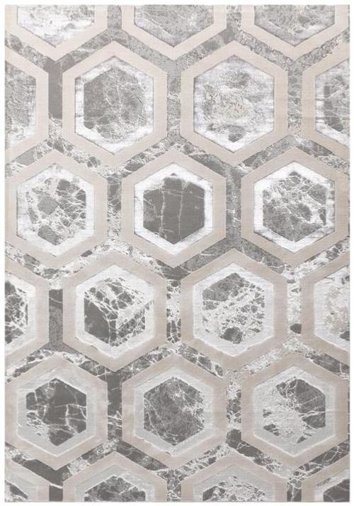 Easy Aurora Rug - Crystal - AU12 - Sizes Available
