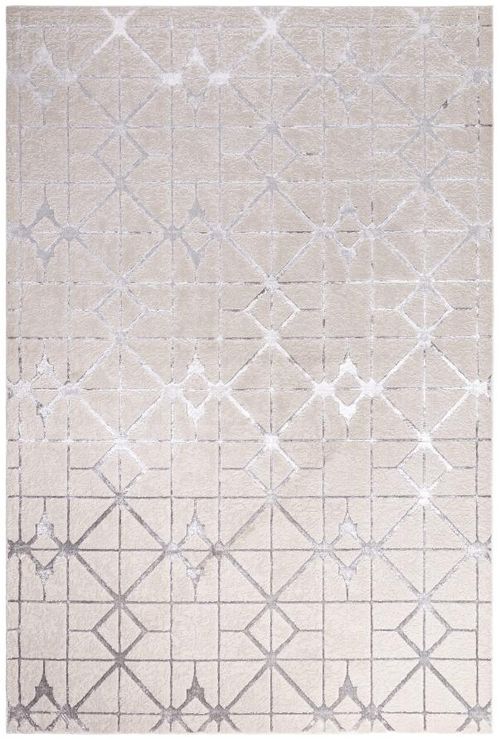 Easy Aurora Rug - Lattice - AU11 - Sizes Available