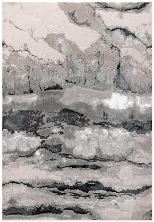 Easy Aurora Rug - Quartz - AU05 - Sizes Available