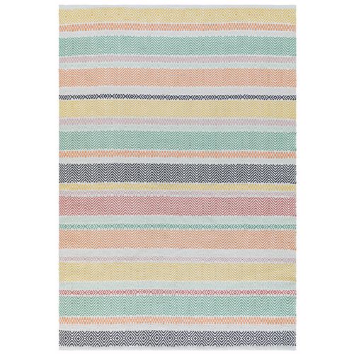 Natural Weaves Rug - Boardwalk - Pastel - Sizes Available