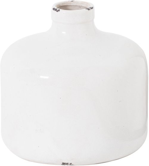 Ealing Glazed Eve Vase