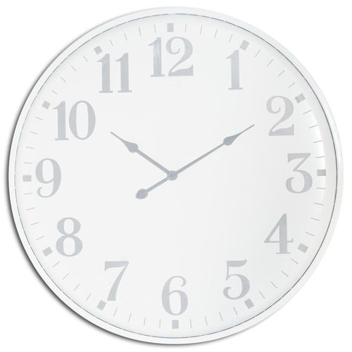 Enfield Large Wall Clock - 80cm x 80cm