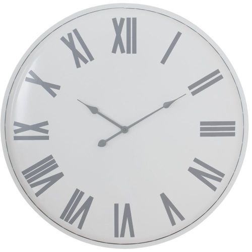 Murray Large Wall Clock - 80cm x 80cm