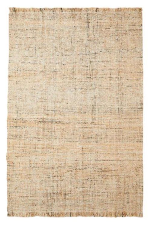 Lina Natural Rug - 260cm x 180cm